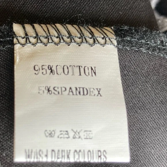 Black Dress with White Bat and Spiderweb Embroidered Accents Size XL - Picture 7 of 7